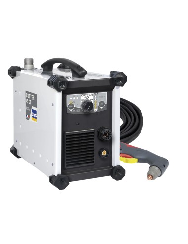 Plasma Cutter 45 Ct - With Torch
